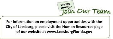 Human Resources We're Hiring Graphic